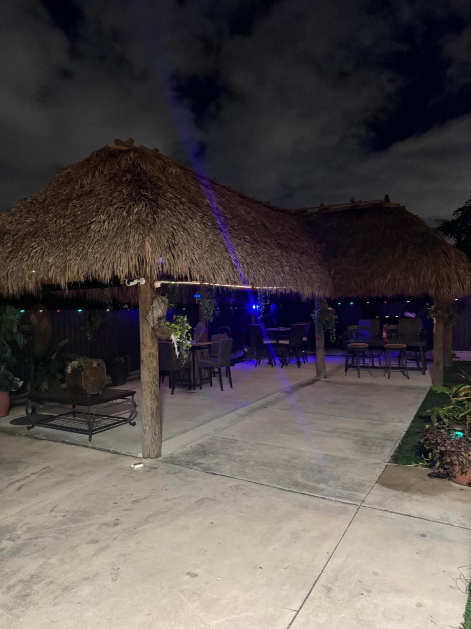 Paradise Oasis1 Golden Glades Extérieur photo